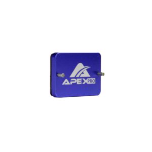 Get additional baseplates for you APEX Pro Digital Driving Coach to mount in multiple vehicles.
